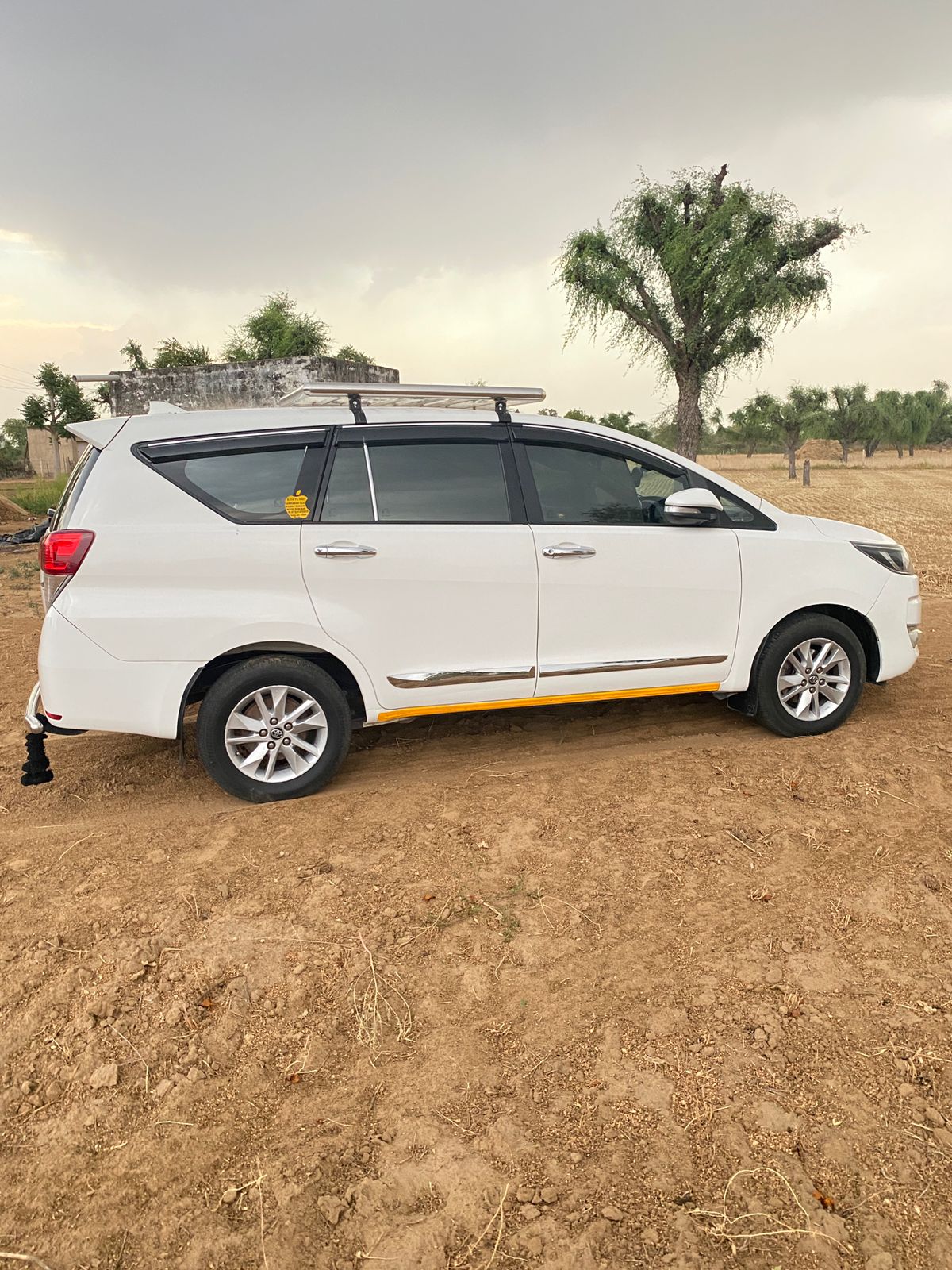 Outstation & All India Trips