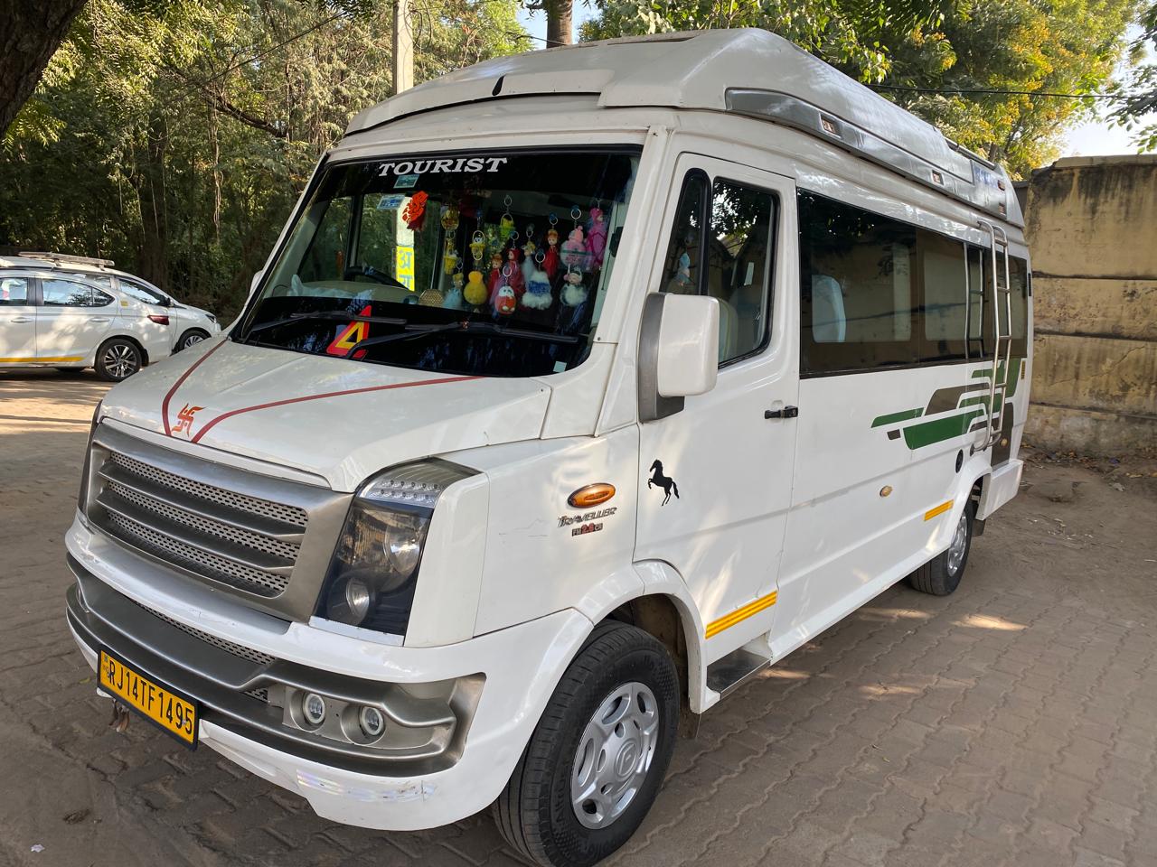 Family & Group Tours
